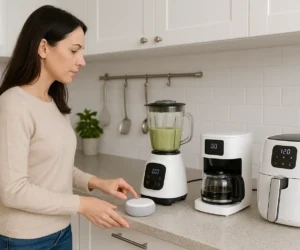 Smart Kitchens: How Technology is Changing Home Cooking
