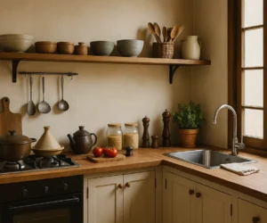 Kitchens Across Cultures: What We Can Learn From Global Cooking Spaces