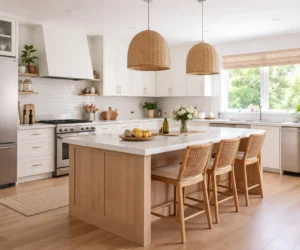 Why Ergonomic Kitchen Design Improves Daily Use