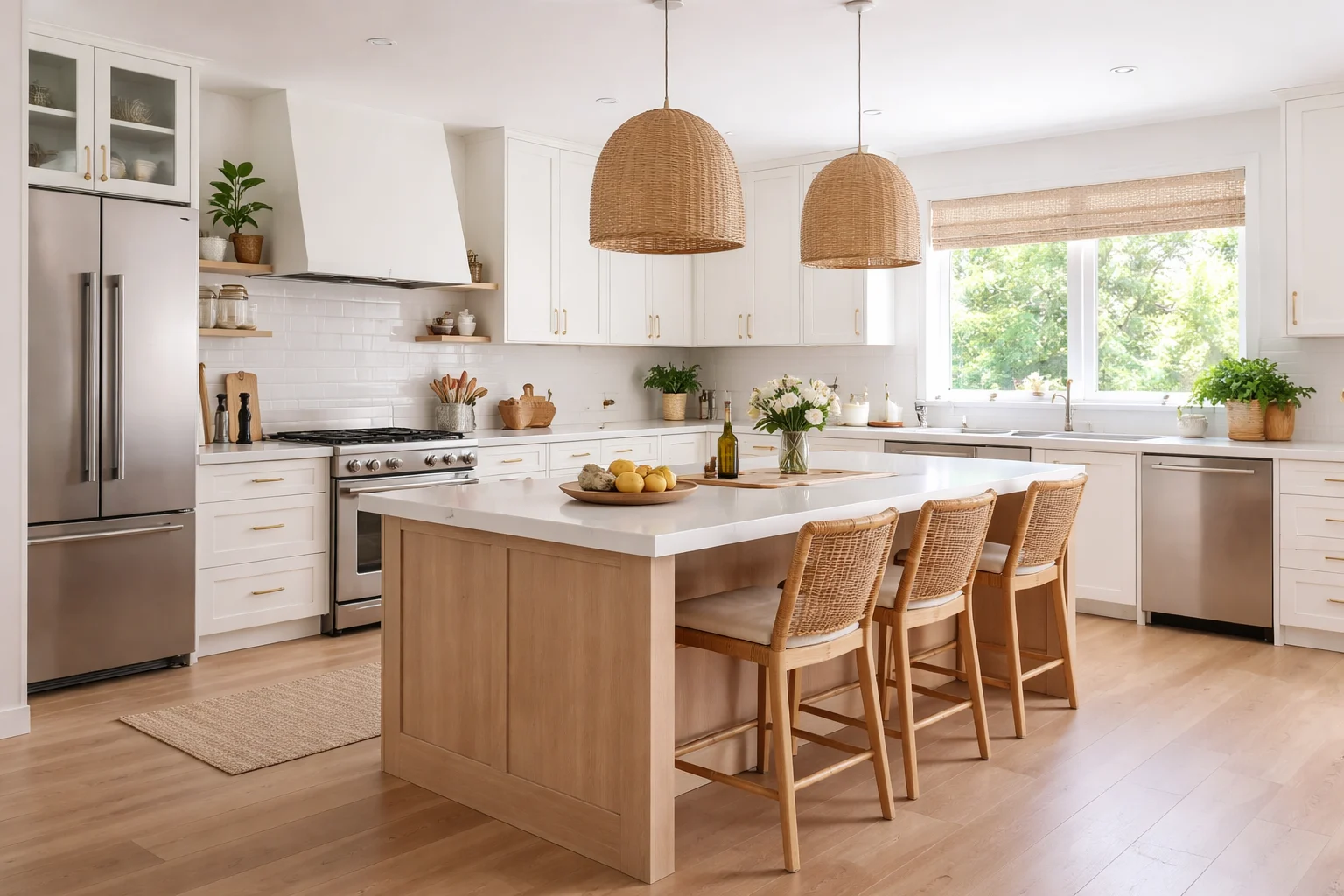 Why Ergonomic Kitchen Design Improves Daily Use