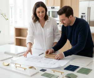 Planning a Kitchen Renovation Without Starting From Scratch